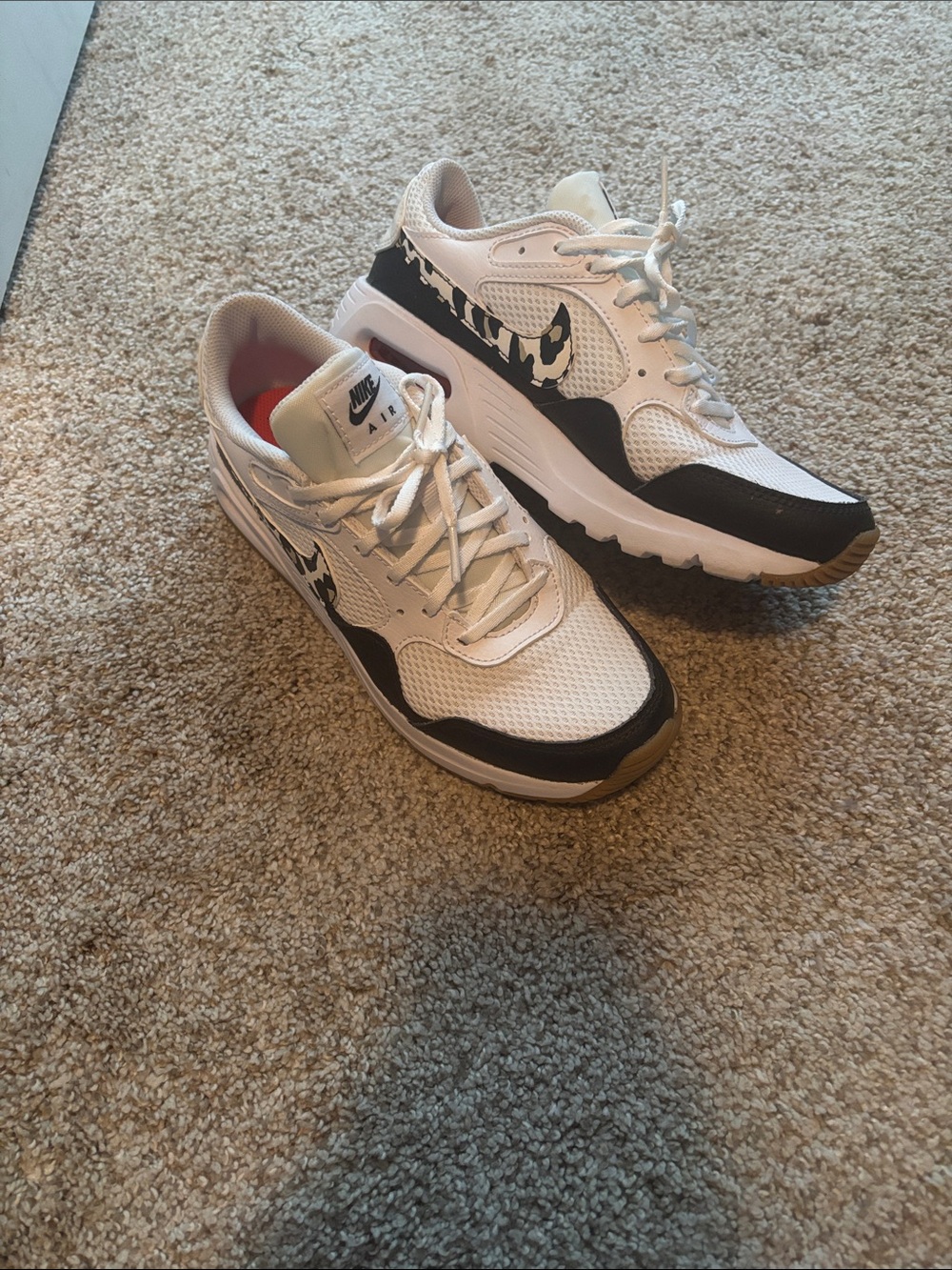 Nike sneakers